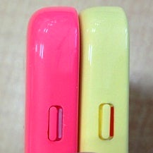 More iPhone 5C photos leak out, pastel and candy