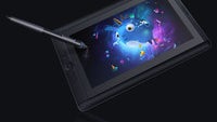 Wacom announces Cintiq Companion tablets, built for artists and graphics designers