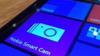 New Nokia video touts advantages of its Smart Camera app, set to come with Amber software update in