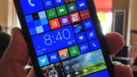Lumia phablet for AT&T on BSIG to run on Snapdragon 800