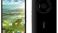 Chinese version of Sony Honami scores high on AnTuTu