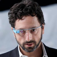 Google Glass aiming for a Google I/O 2014 release