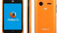 Low priced ZTE Open, powered by the Firefox OS, up for bids on eBay
