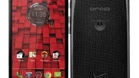 Verizon's Motorola DROID Ultra sells out on Best Buy's website