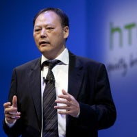 HTC "Iron Man" executive Peter Chou profiled: perfectionism, abrasive management and quick decisio