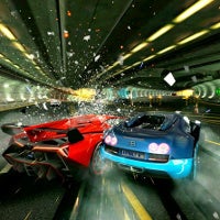 Asphalt 8: Airborne is coming tomorrow and new trailer is out