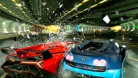 Asphalt 8: Airborne is coming tomorrow and new trailer is out