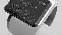 Samsung Galaxy Gear smartwatch may come in 5 colors, including "white gold"