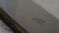 More pictures and a video appear starring the Apple iPhone 5C in black