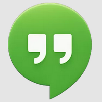 Google Hangouts app updated to add more emoji and butter
