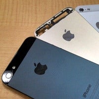 iPhone 128GB