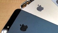 Alleged iPhone 5S packaging confirms name and 128GB model