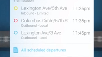 Google Now adds new cards for car rentals, NCAA Football and more