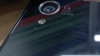 Sony Honami first teaser image posted on Sony Mobile's Facebook