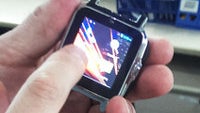 New crowd-funded smartwatch runs Android 4.2.2 on a 1.3GHz dual-core Cortex-A7