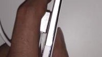 Upcoming new world thinnest phone, Vivo X3, surfaces in China