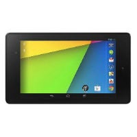 Update rolling out to new Nexus 7 to fix multitouch and GPS issues