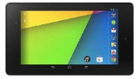 Update rolling out to new Nexus 7 to fix multitouch and GPS issues