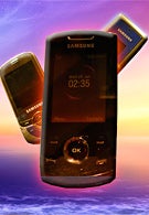 Samsung adds another three phones to its catalogue