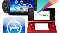 Google Play now makes more in gaming revenue than Nintendo or Sony
