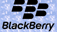 Canadian government won't step in to fix BlackBerry