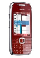 Nokia E75 is now shipping