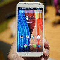 AT&T's Moto X is now in stock and ready to ship for $199 on a 2-year contract