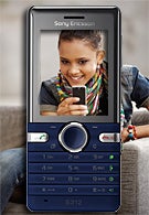 Sony Ericsson presents the S312 and the W205