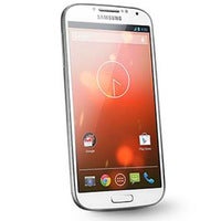 Samsung Galaxy S4 ROM combines TouchWiz and stock Android