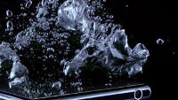Sony teases Xperia Z1 aka Honami will be water-resistant: “about to make a splash”