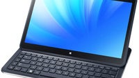 Samsung ATIV Q launch delayed by patent infringement issues?