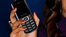 Samsung Solar Crest is yet another solar-powered handset