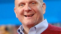 Microsoft chief executive Steve Ballmer will retire within 12 months