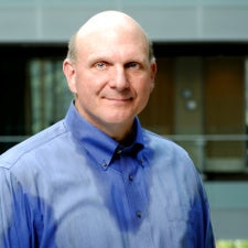 Here’s what we’ll remember Steve Ballmer for (best and weirdest moments)