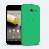 Moto X dev edition and other carrier options coming "in days"
