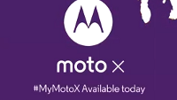 Demand forces Motorola to pull back a bit on four-day Motorola Moto X delivery for Moto Maker orders