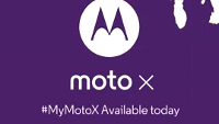 Demand forces Motorola to pull back a bit on four-day Motorola Moto X delivery