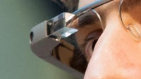 Google buys patents from Foxconn for Google Glass