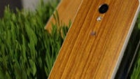 Motorola website source code suggests a wood-backed Moto X could cost $50 extra