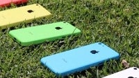 Video shows Apple iPhone 5C shells in five delicious colors
