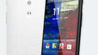 Motorola's own website outs the 32GB Motorola Moto X Developer Edition