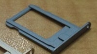 Is the Apple iPhone 5S coming in gunmetal?