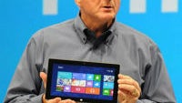 Questionable rumor: Ballmer pushed out because of $900M Surface RT debacle