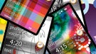 Famous designers work on themes for Windows Mobile 6.5