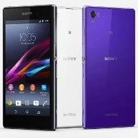 Leaksters add Sony Xperia Z1's, aka Honami, metal frame to an already extensive portfolio