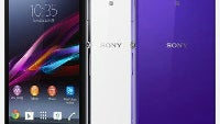 Leaksters add Sony Xperia Z1's, aka Honami, metal frame to an already extensive portfolio