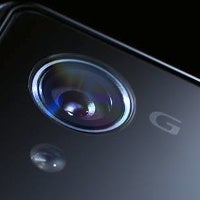 Sony Xperia Z1 teased again: G lens confirmed