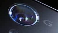 Sony Xperia Z1 teased again: G lens confirmed