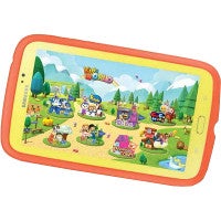 Samsung Galaxy Tab 3 Kids (SM-T2105) leaks just prior the back-to-school season