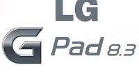 The LG G Pad 8.3 gets first video teaser